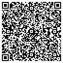 QR code with Artseeds Com contacts