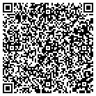 QR code with ADT Clinton contacts