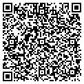 QR code with Cjs contacts
