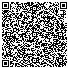 QR code with ADT Lanham contacts