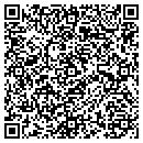 QR code with C J's Quick Mart contacts