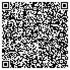QR code with J And K Developers LLC contacts