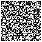 QR code with J B M Developers LLC contacts