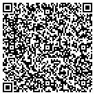 QR code with Blue Rain Gallery - 4808748110 contacts