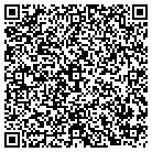 QR code with Action Electronic Alarm Corp contacts