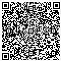 QR code with ADT contacts