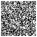 QR code with J&K Developers LLC contacts