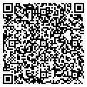 QR code with ADT contacts