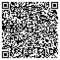 QR code with ADT contacts