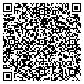 QR code with ADT contacts