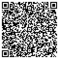 QR code with ADT contacts