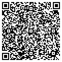 QR code with ADT contacts