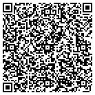 QR code with Alarm Service & Design Corp contacts