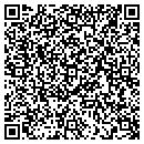 QR code with Alarm system contacts