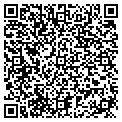 QR code with ADT contacts
