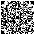 QR code with ADT contacts