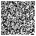 QR code with ADT contacts