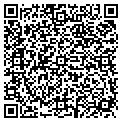 QR code with KFC contacts