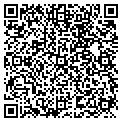 QR code with ADT contacts