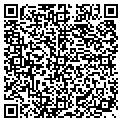QR code with ADT contacts