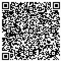 QR code with ADT contacts