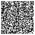 QR code with ADT contacts