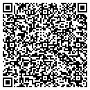 QR code with D19 Dollar contacts