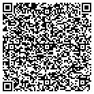 QR code with National Mscloskeletal Imaging contacts