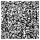 QR code with The Hawaiian Shaved Ice Hut contacts