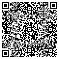 QR code with D & D Grill And Cafe contacts