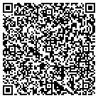 QR code with J & D Custom Counter Tops contacts