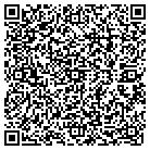 QR code with K Land Development Inc contacts