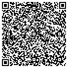 QR code with Kmw Development Group contacts