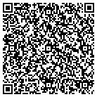 QR code with K T Engine Development contacts