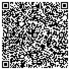 QR code with High Country Gallery Assn contacts