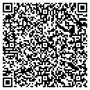QR code with Jack of Arts contacts