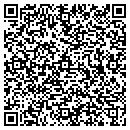 QR code with Advanced Security contacts
