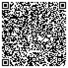 QR code with Bamz Professional Fuel & Exhst contacts
