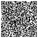 QR code with Lyon Gallery contacts