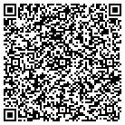 QR code with Cinda's Ice Cream Social contacts