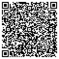 QR code with Cssi contacts