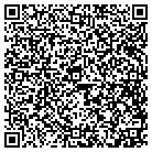 QR code with Mcgee Indian Art Gallery contacts