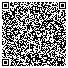 QR code with Mackley Development Inc contacts