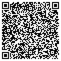 QR code with Dts contacts