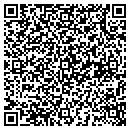 QR code with Gazebo Cafe contacts