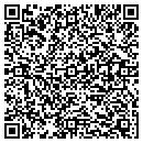 QR code with Huttig Inc contacts