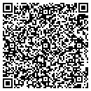 QR code with ADT Reno contacts