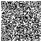 QR code with Mcdaniel Building Group LLC contacts