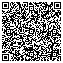 QR code with J & R Planning contacts