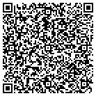 QR code with Advanced Building & Components contacts
